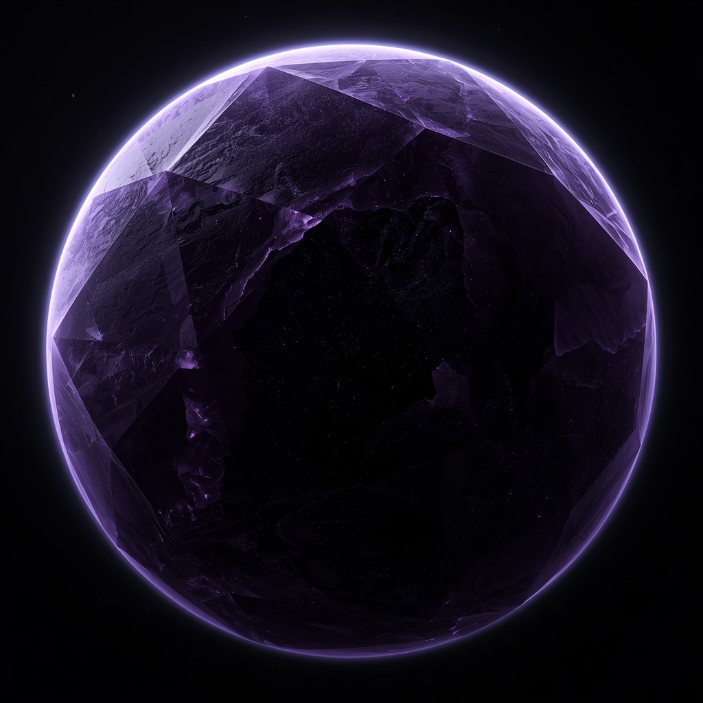 Purple Planet