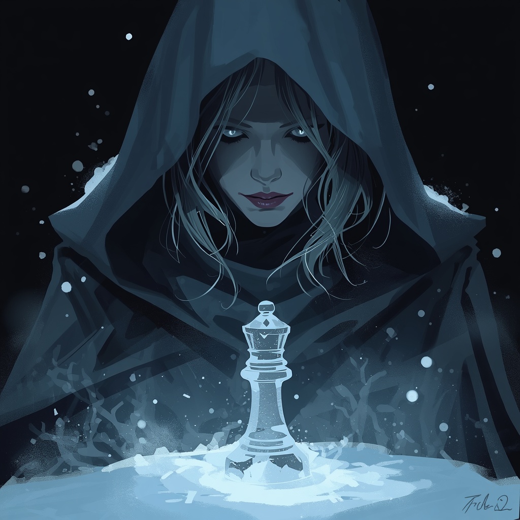 Bishop Frost