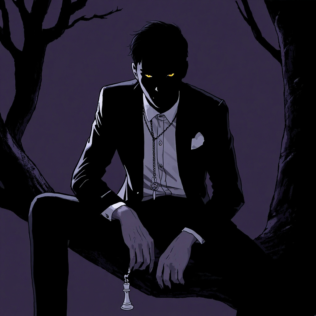 Bishop Joker