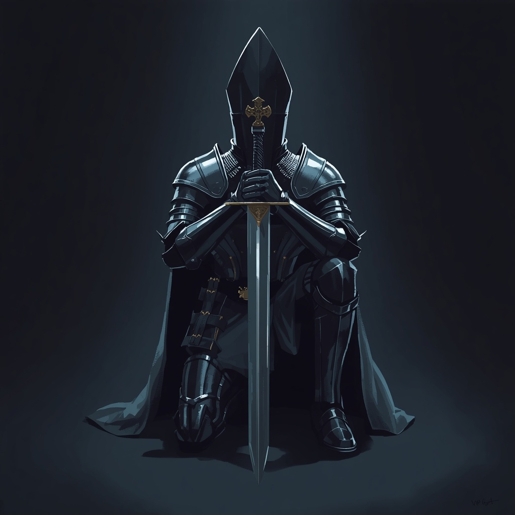 Bishop Steel