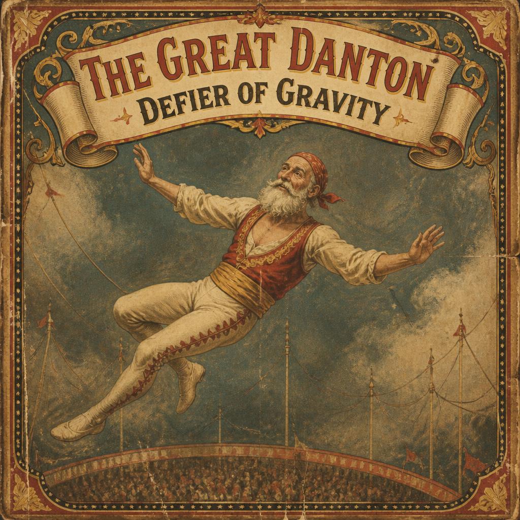 Danton