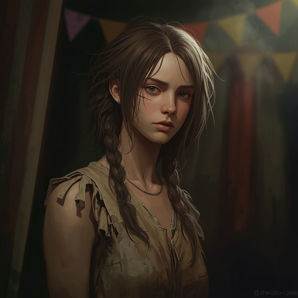 Mika · Chapter One