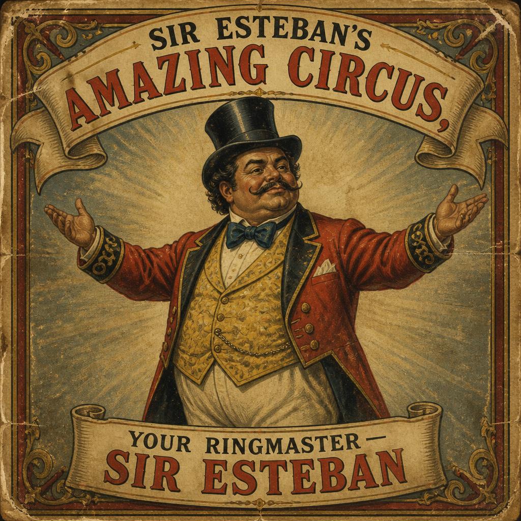 Sir Esteban