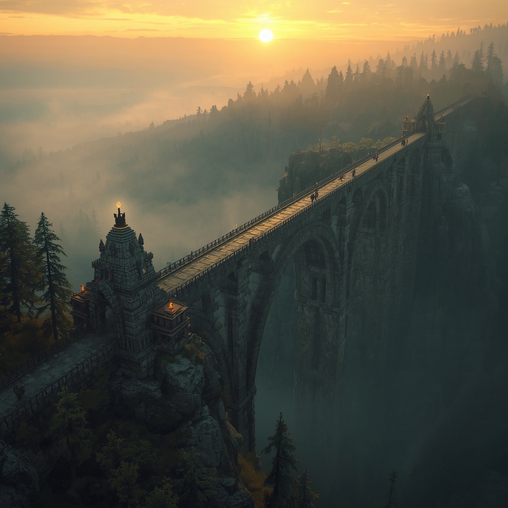 The High Road