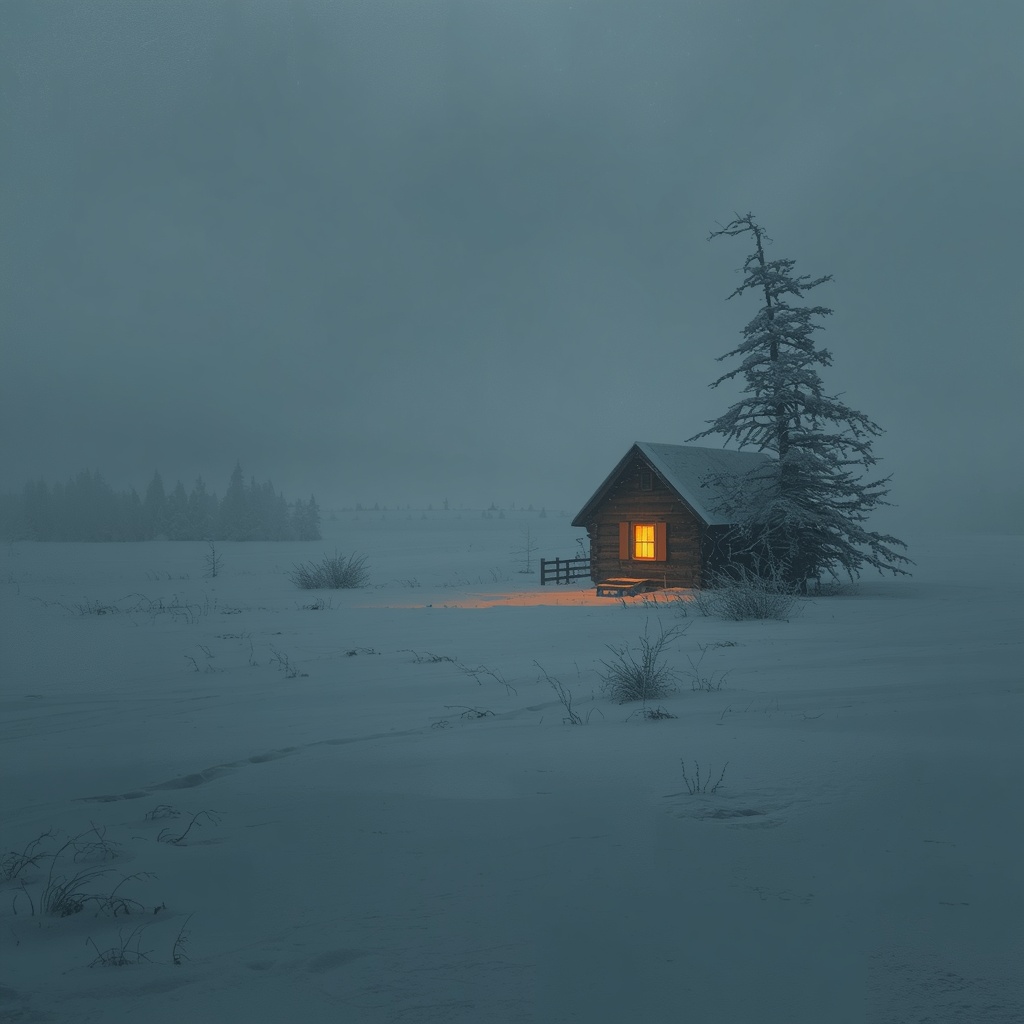The Lodge