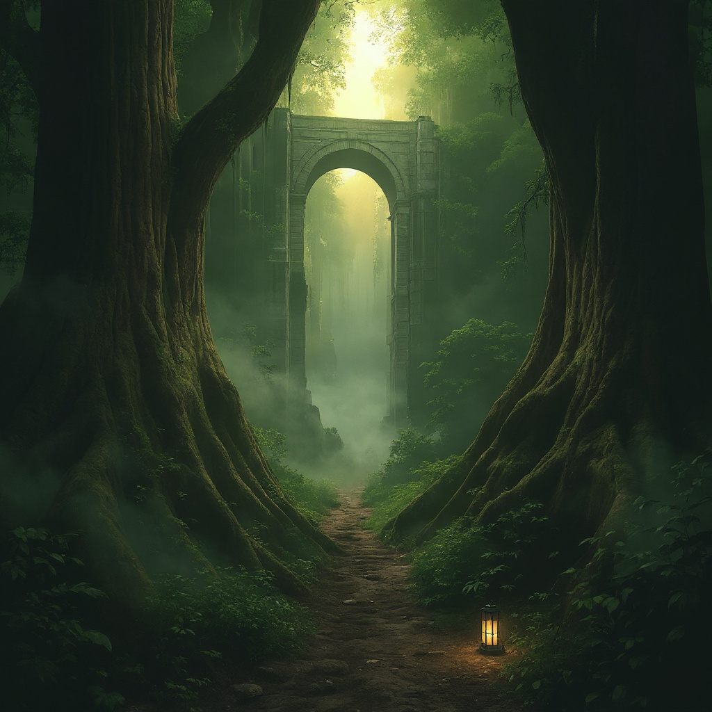 The Low Road
