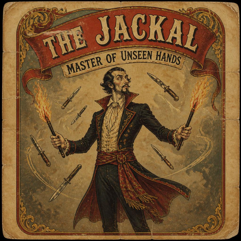 The Jackal