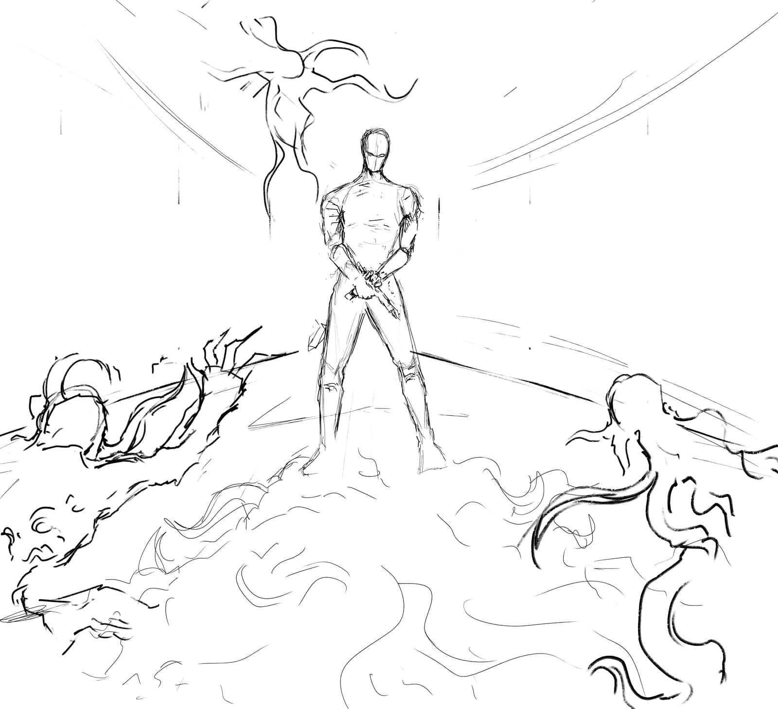 Jax · Hive (sketch)
