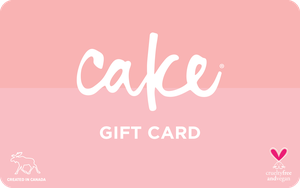 Cake Beauty