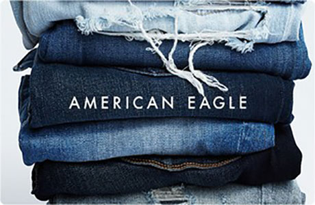 American Eagle